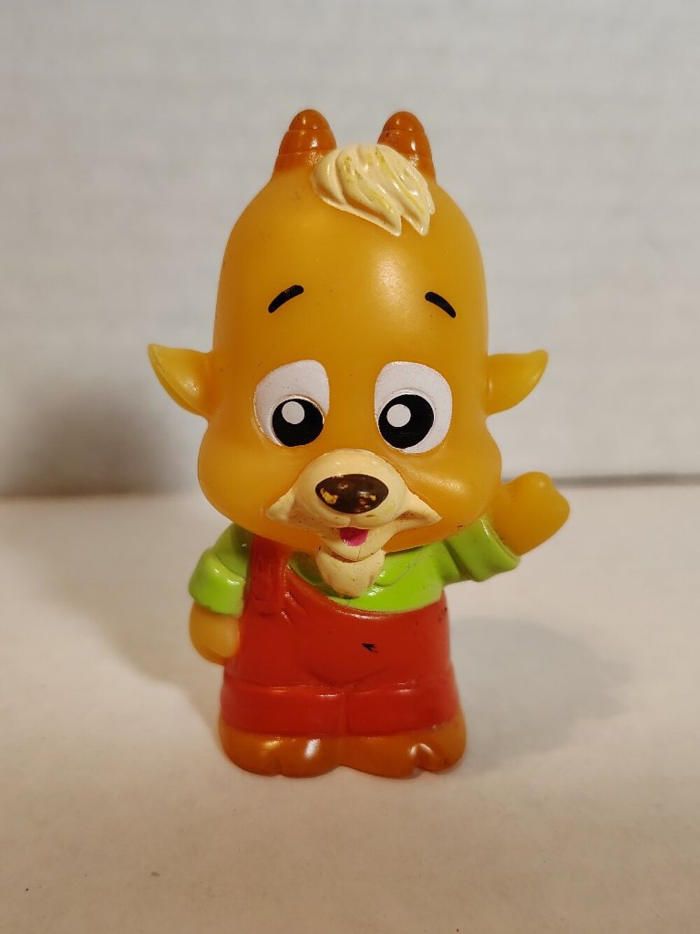Little Tikes Apple Grove Pals Goat Figure